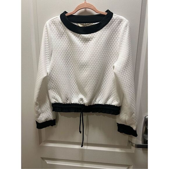 Katharine Kidd- Diana Mesh Skirt size 0 NWT$465 - Picture 5 of 8